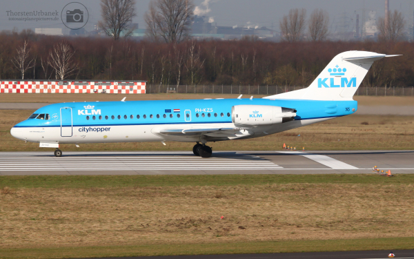 PH-KZS