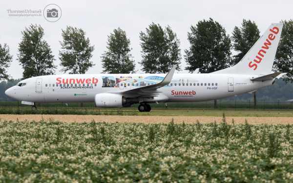 PH-HSF