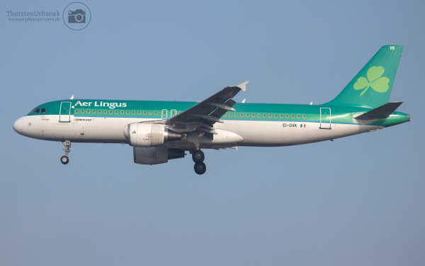 EI-DVK