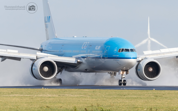 PH-BQL