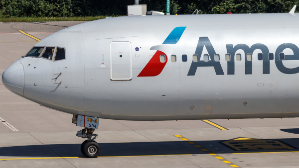 N394AN