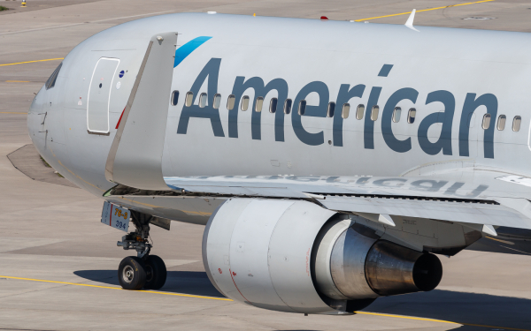 N394AN