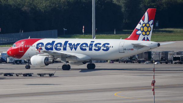 HB-IJW