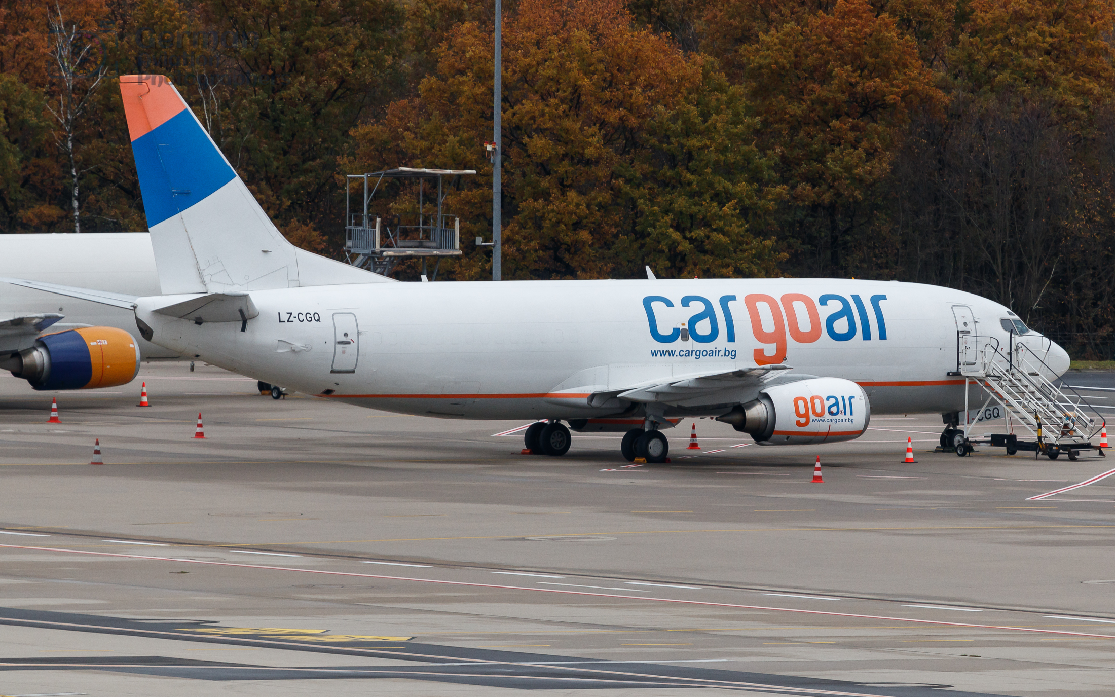 LZ-CGQ