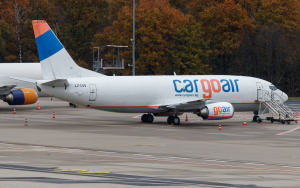 LZ-CGQ