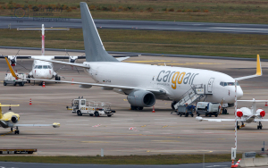 LZ-CGA