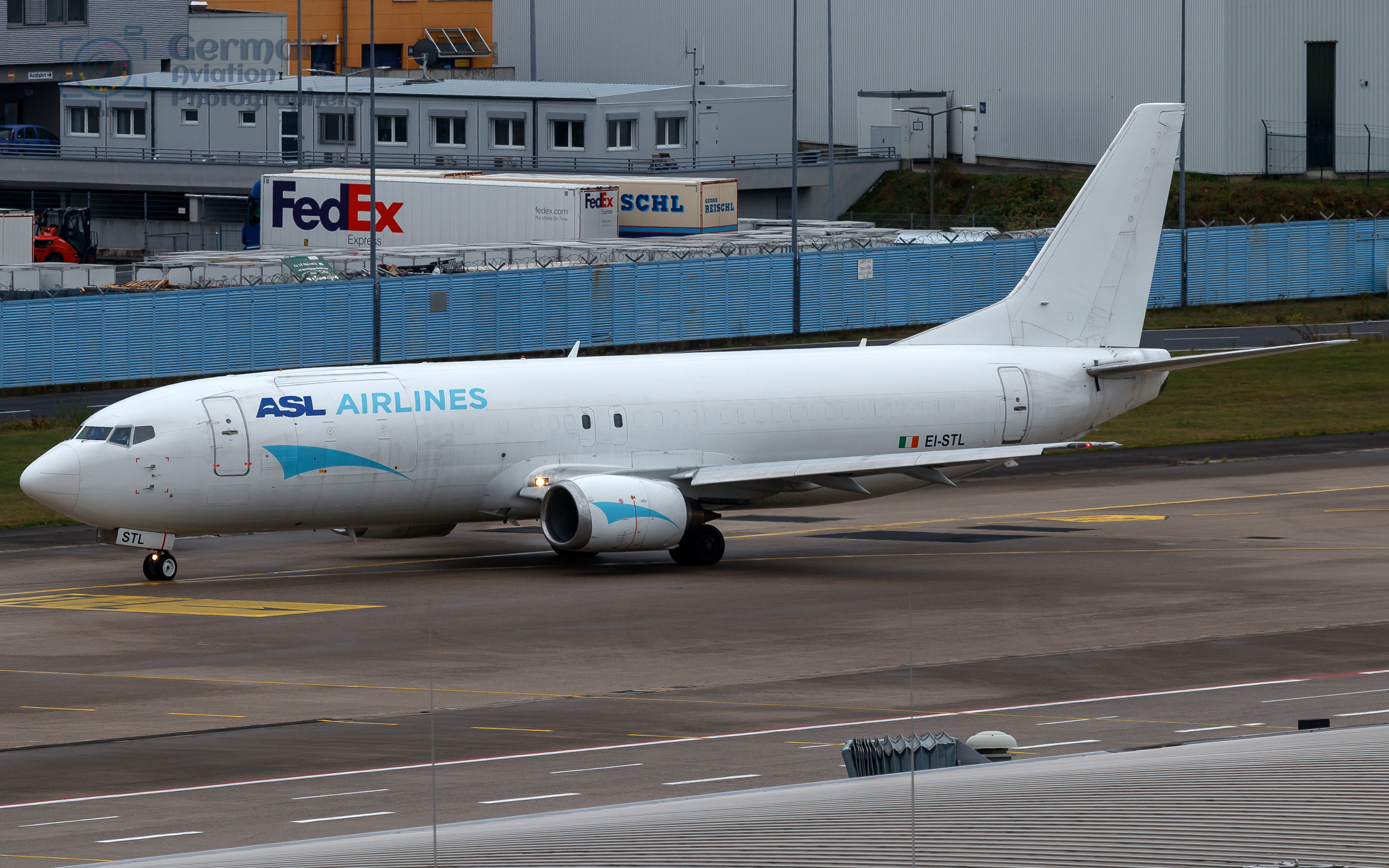 EI-STL