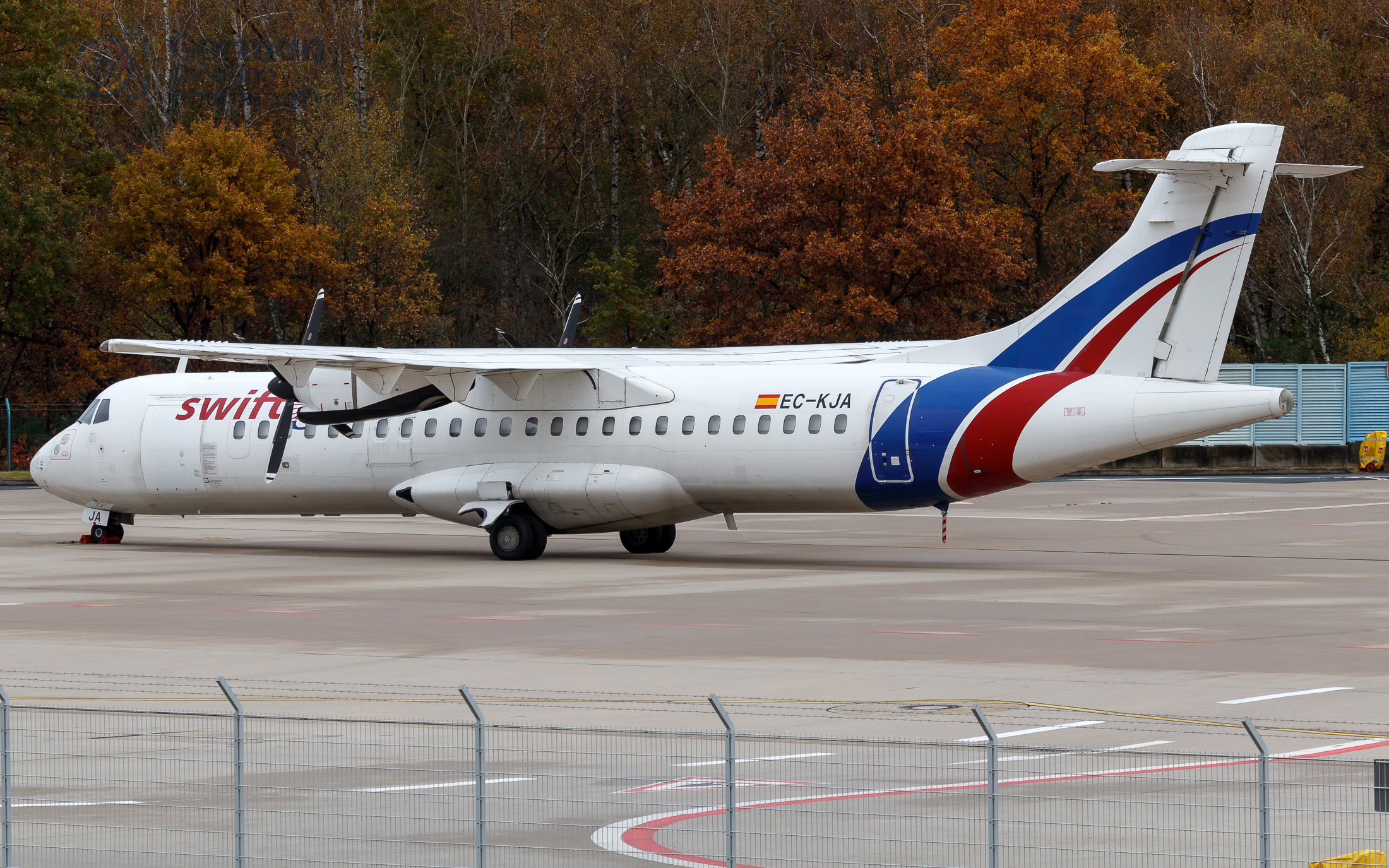 EC-KJA