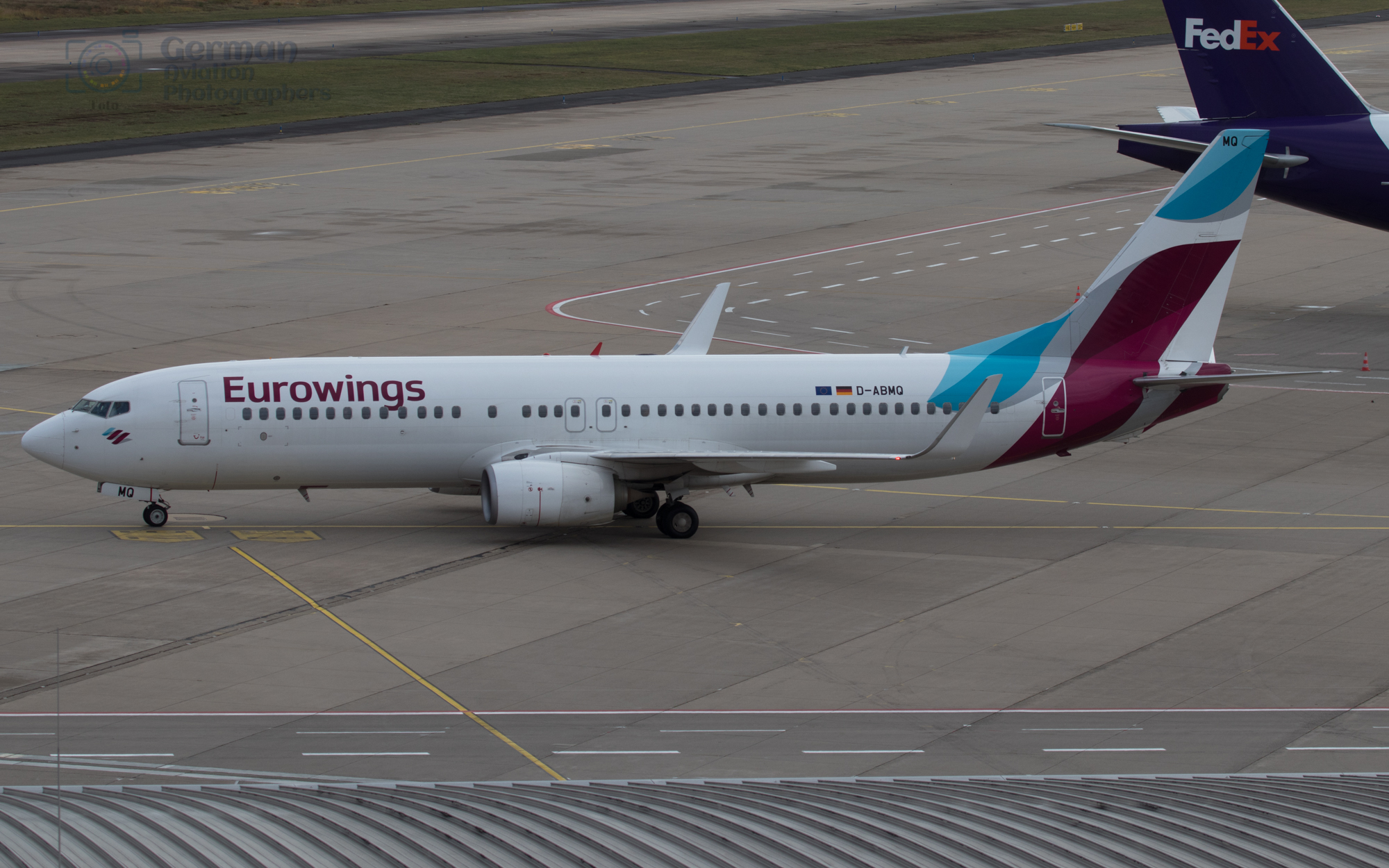 D-ABMQ