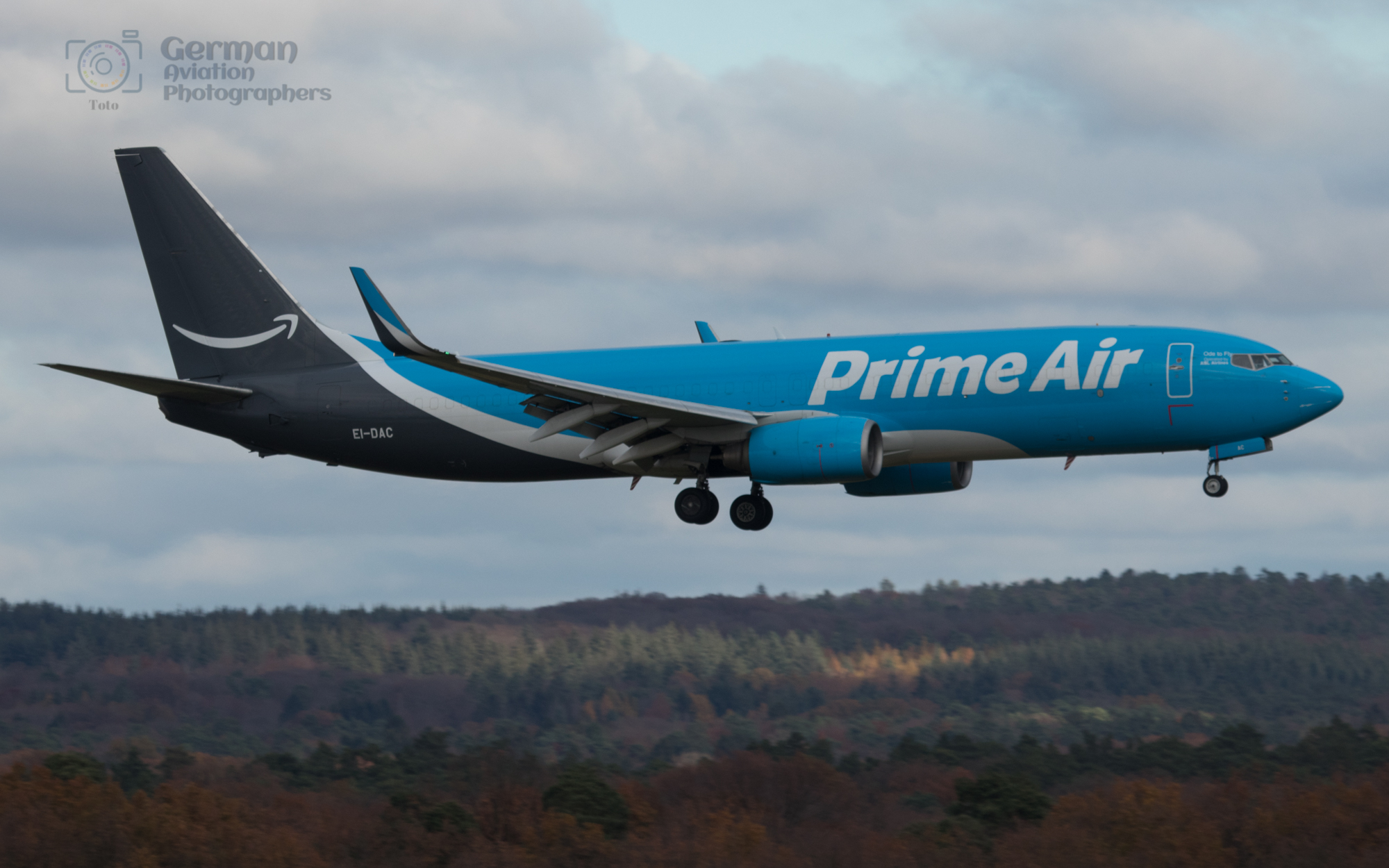 EI-DAC