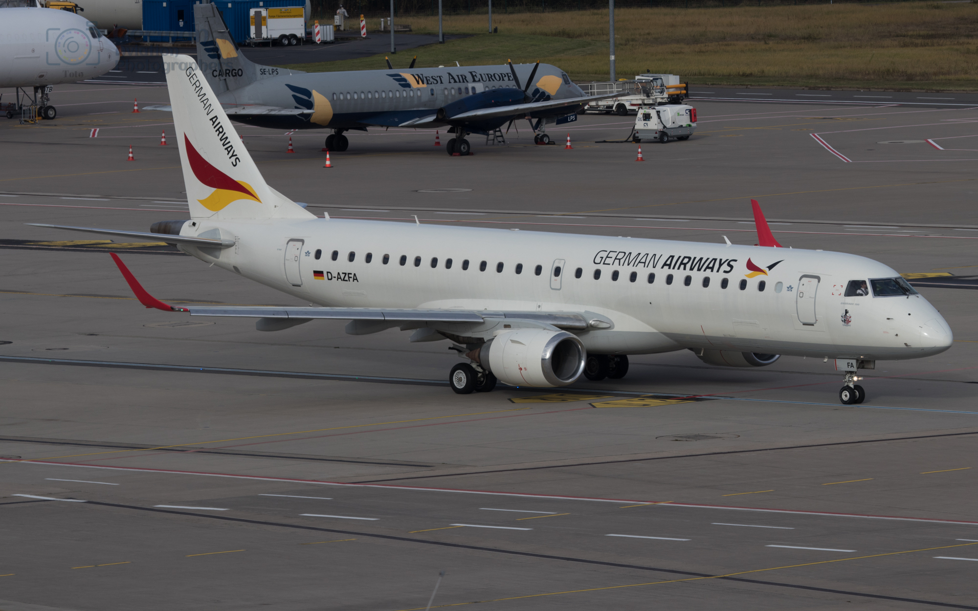 D-AZFA
