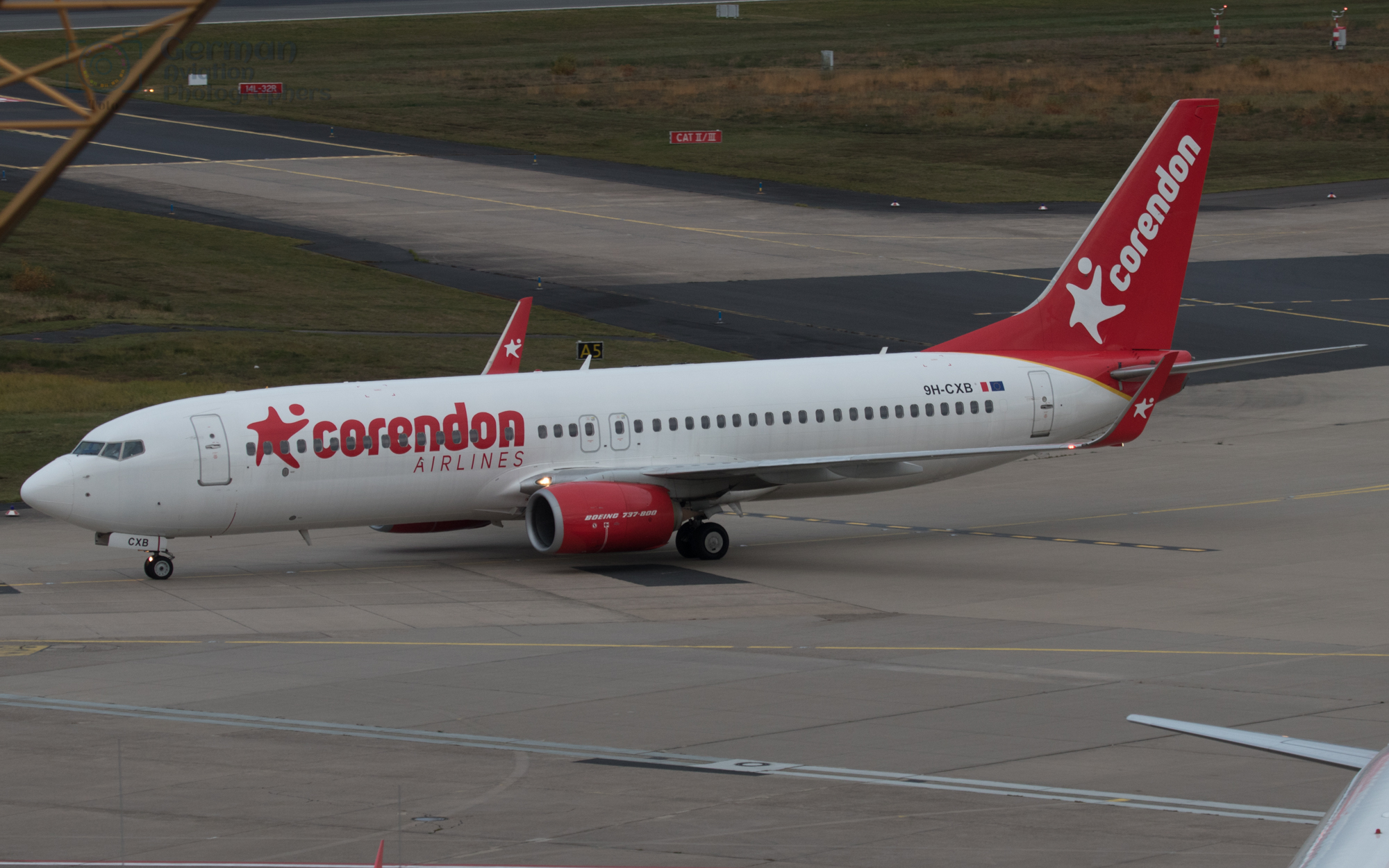 9H-CXB