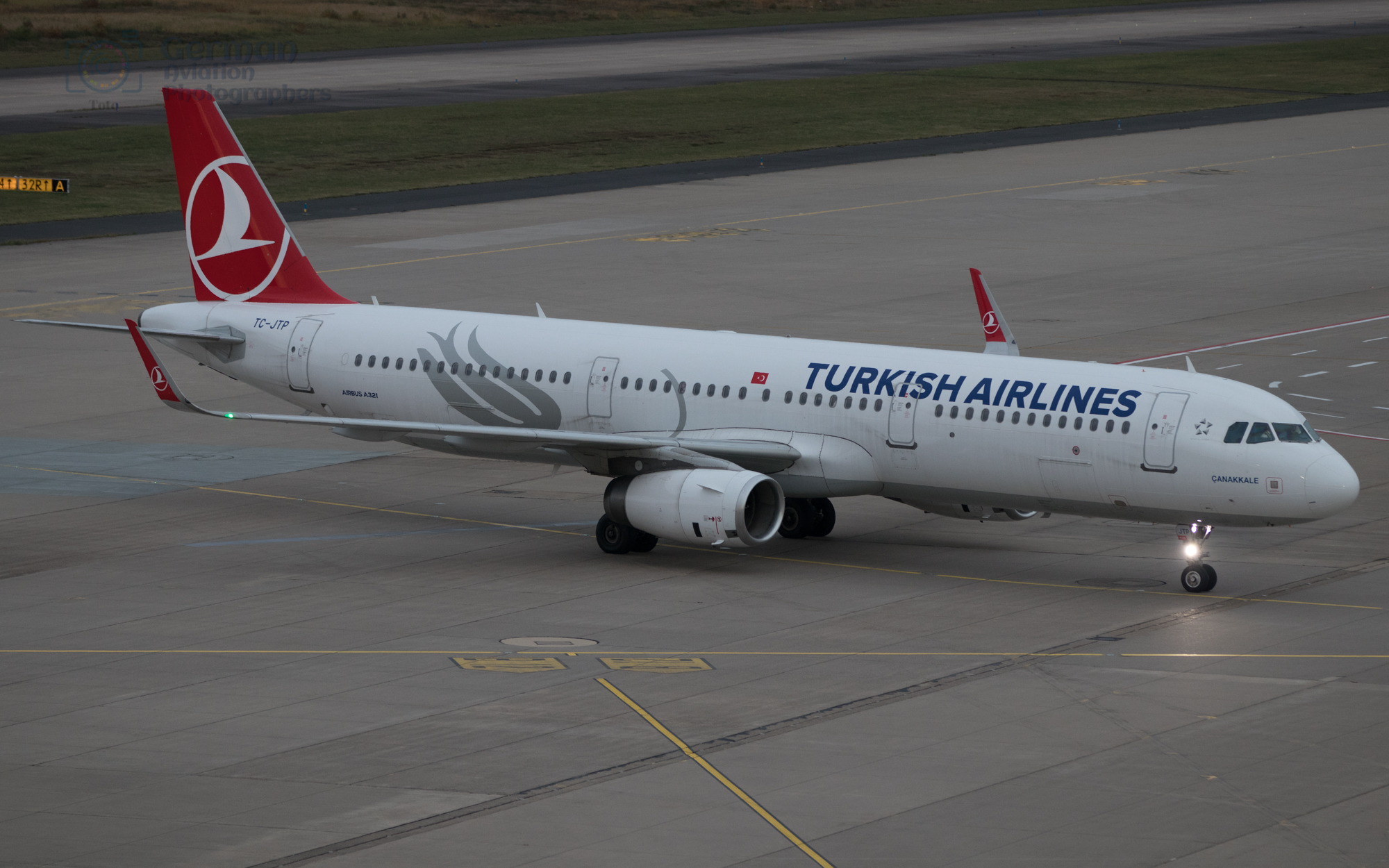 TC-JTP