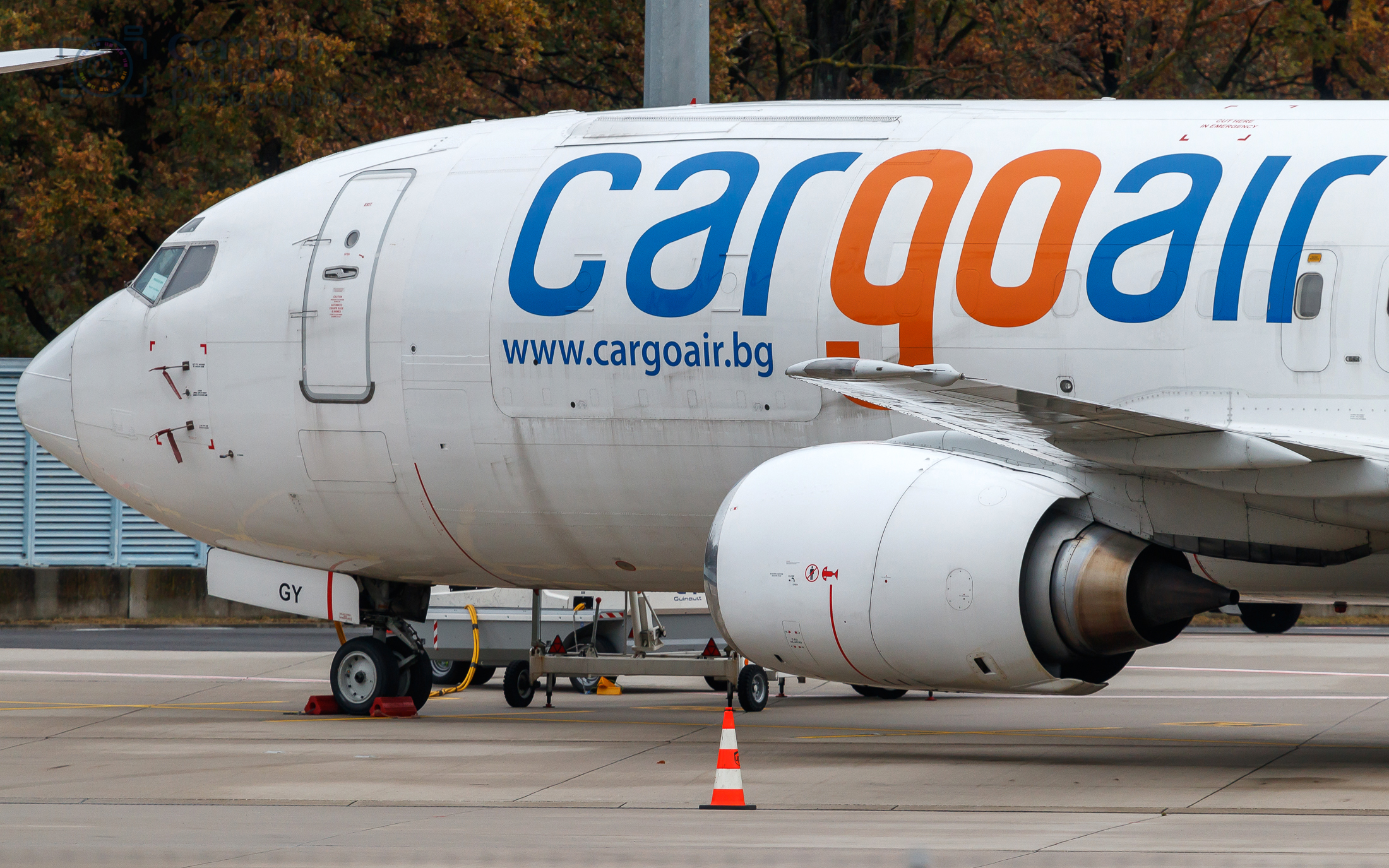LZ-CGY
