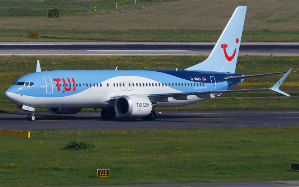 D-AMAX