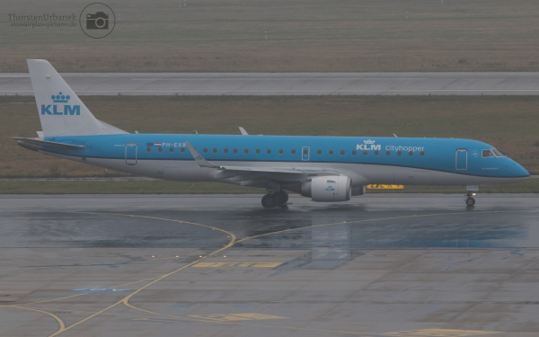 PH-EXB