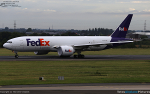 N893FD