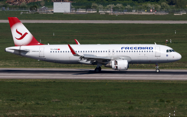TC-FHN