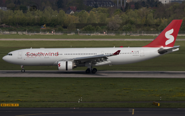 TC-GRB