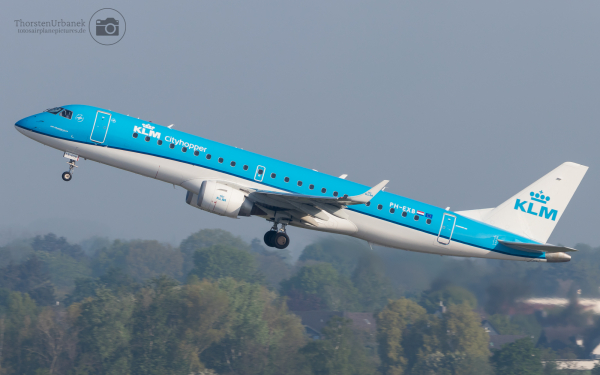 PH-EXB