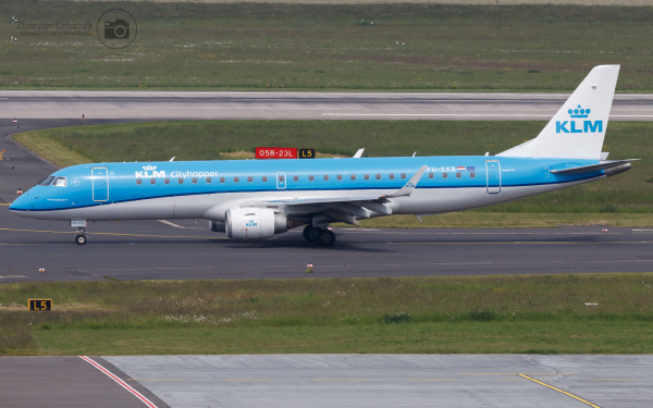 PH-EXB