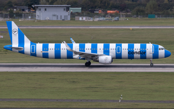 D-ATCF