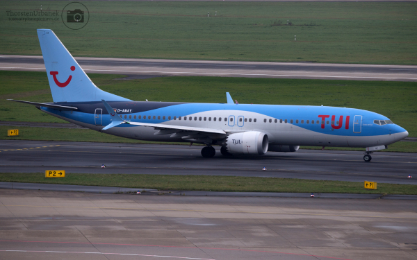 D-AMAY