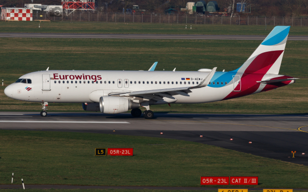 D-AEWJ