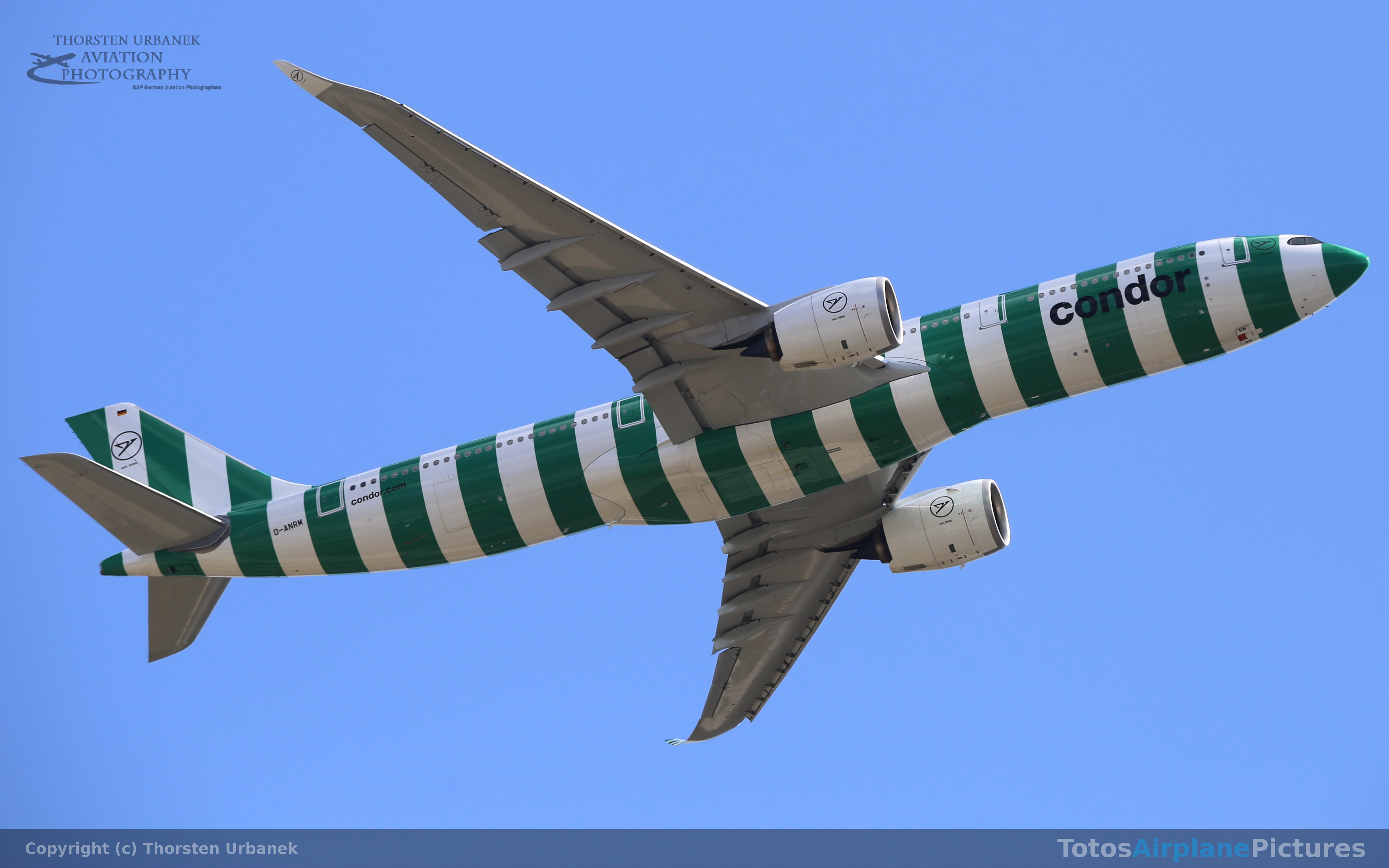 D-ANRM
