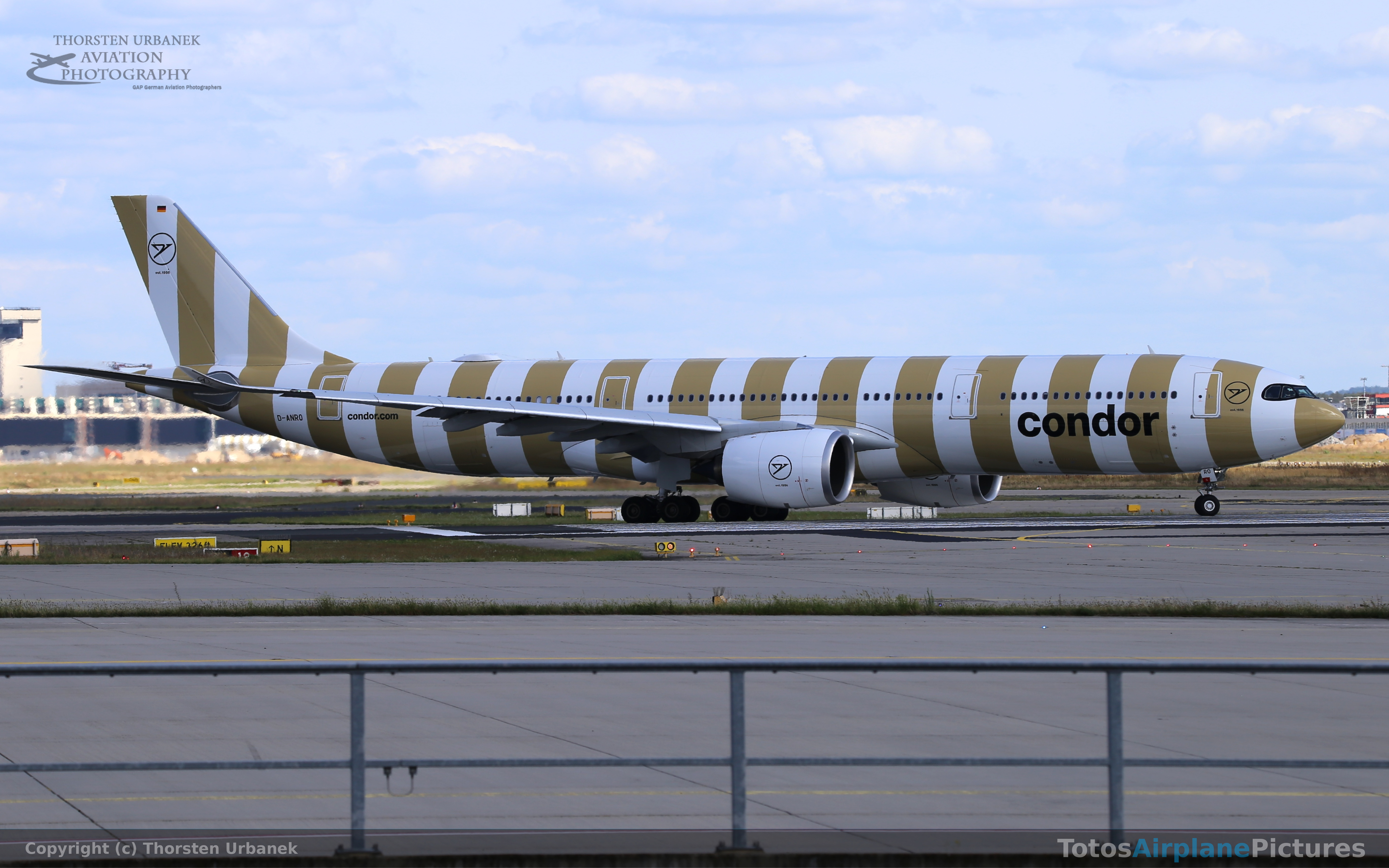 D-ANRO