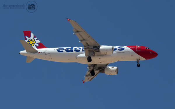 HB-JJN
