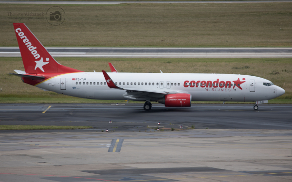TC-TJR