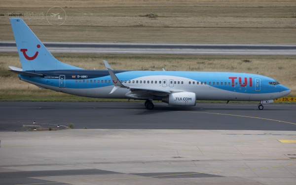 D-ABKI