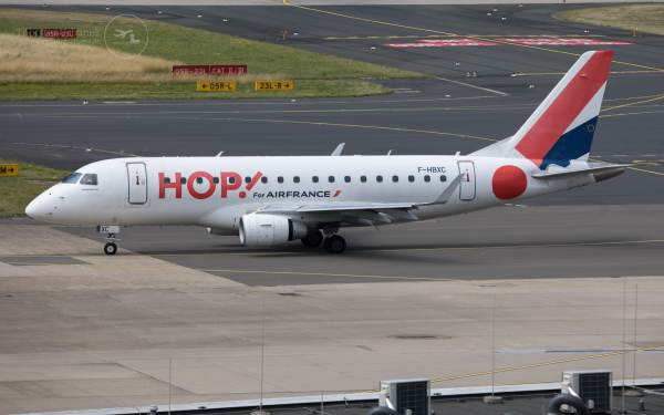 F-HBXC