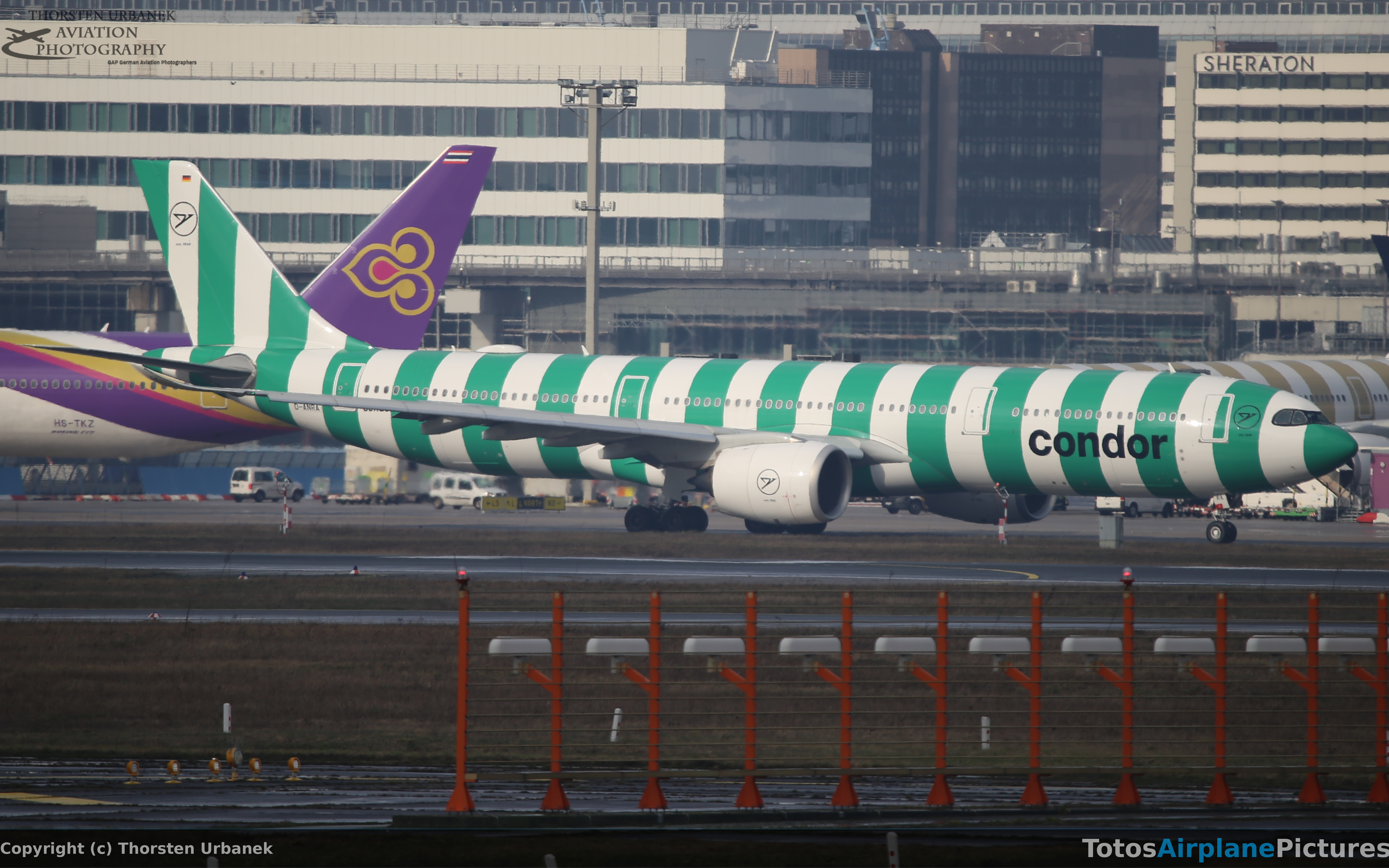 D-ANRA