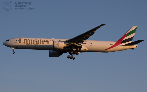 A6-EGL