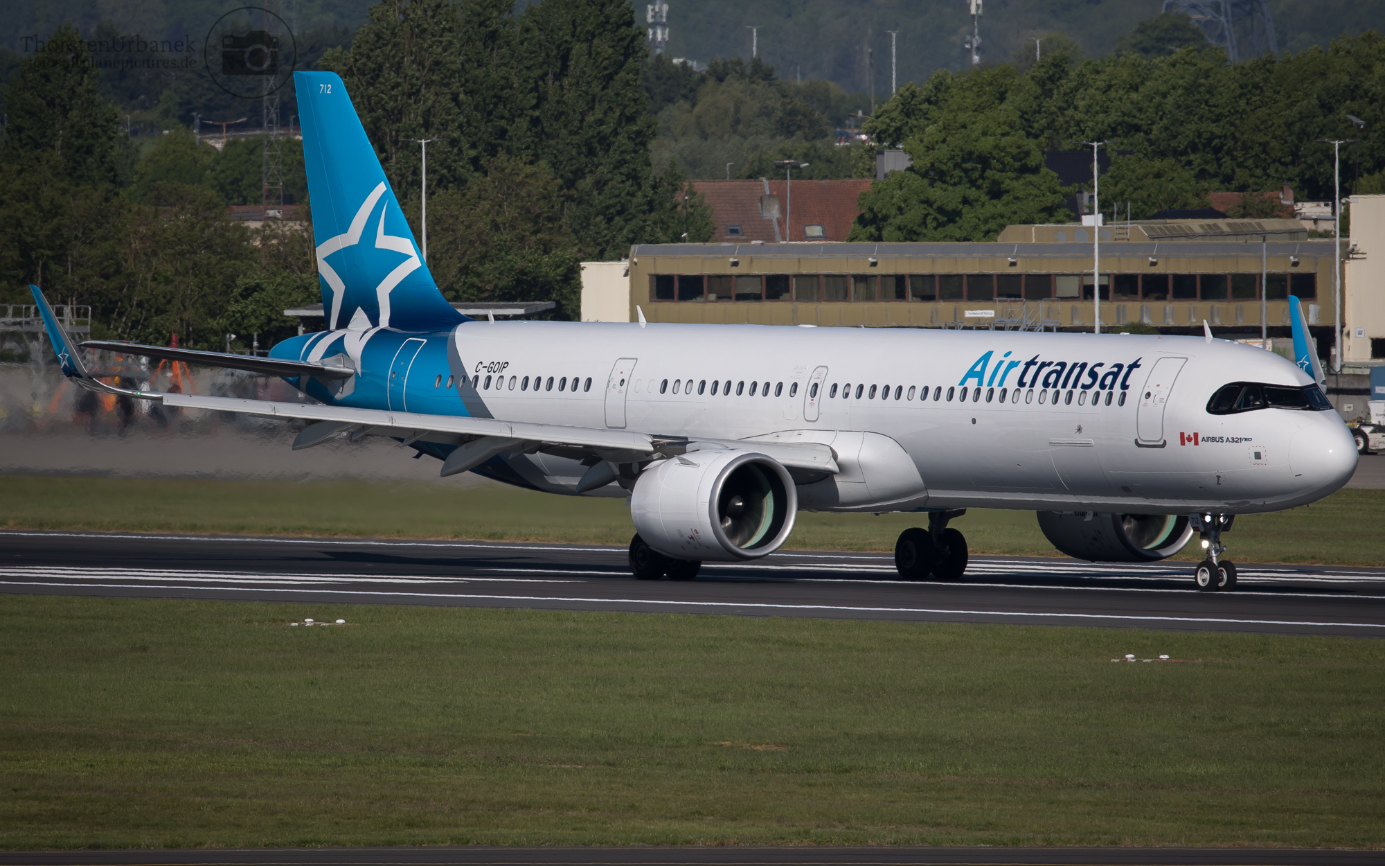 C-GOIP