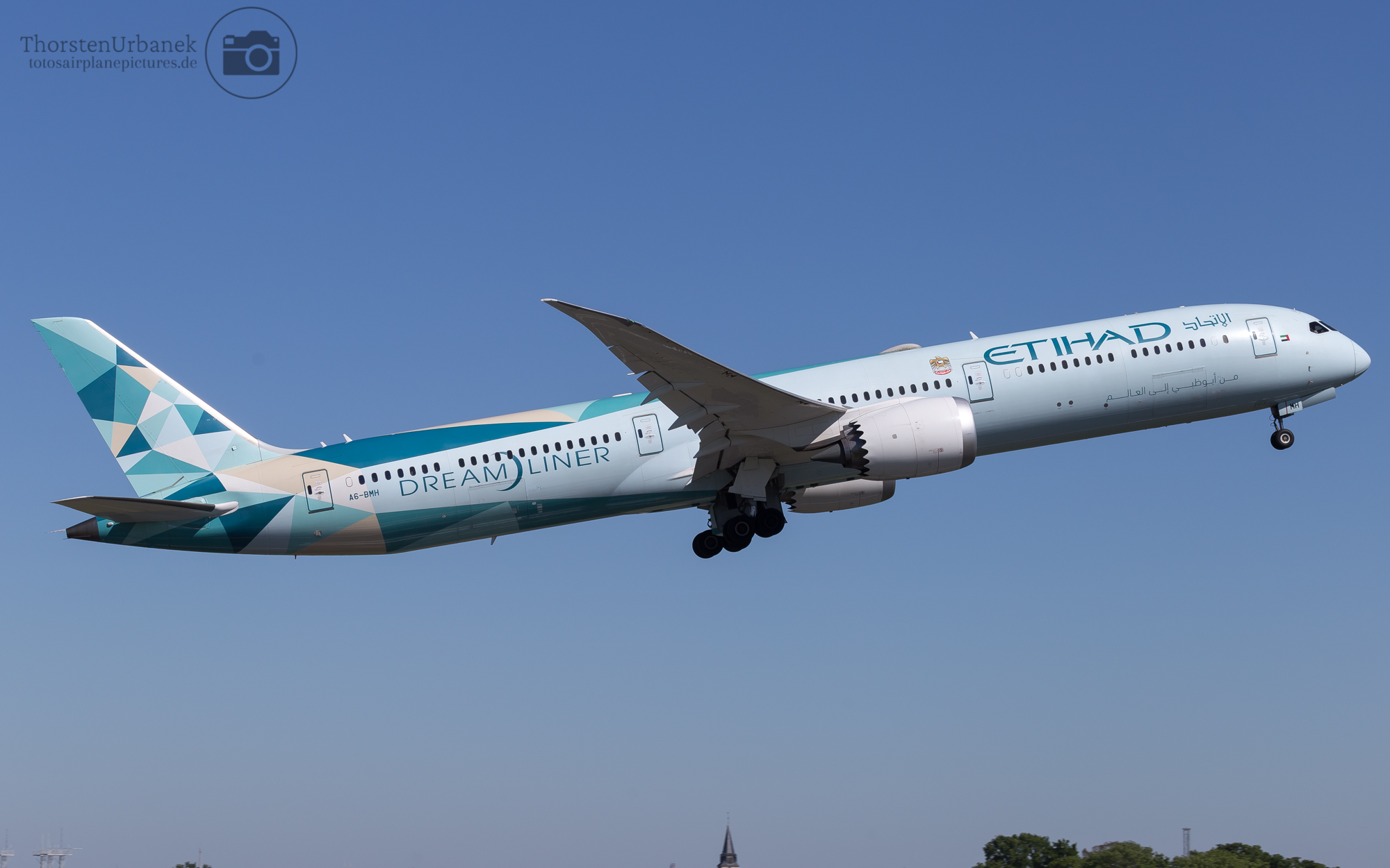 A6-BMH