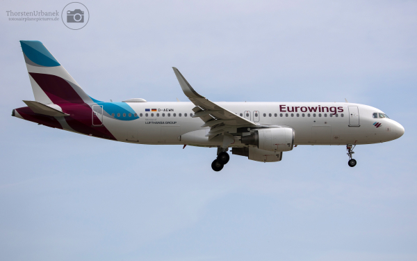 D-AEWN