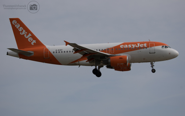 G-EZIY