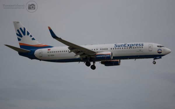 TC-SUU