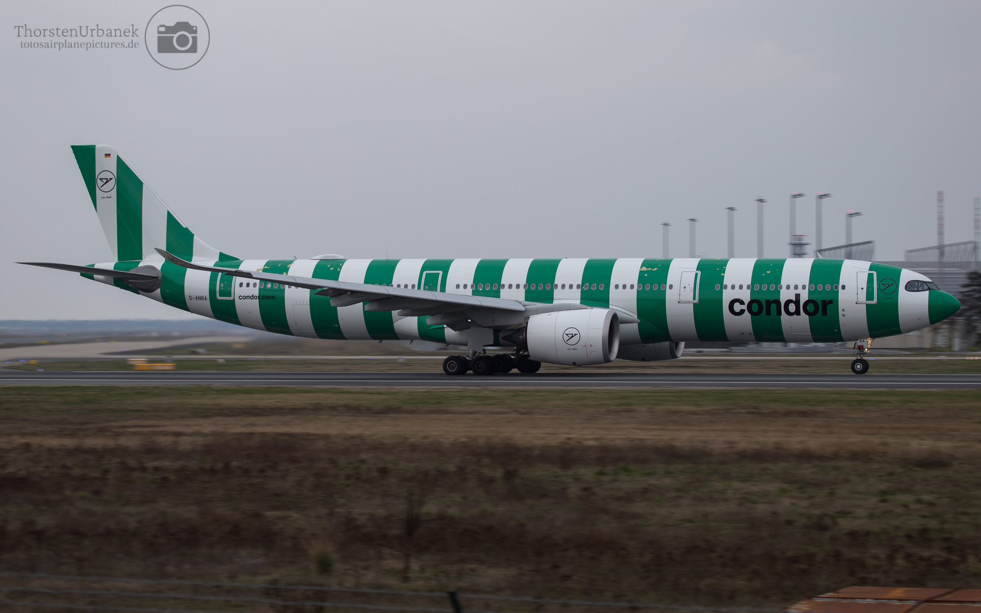 D-ANRA