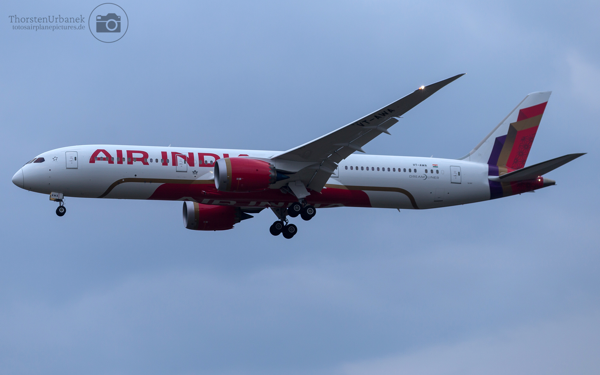 VT-AWA
