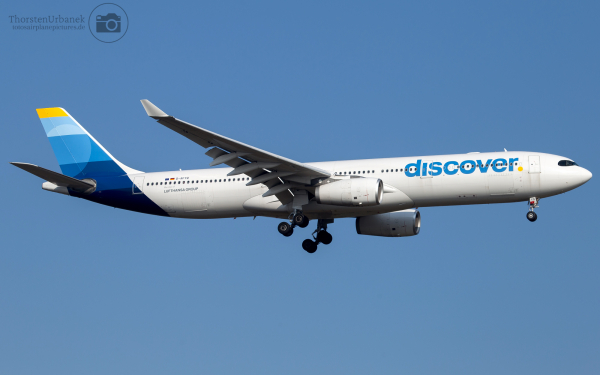 D-AFYQ