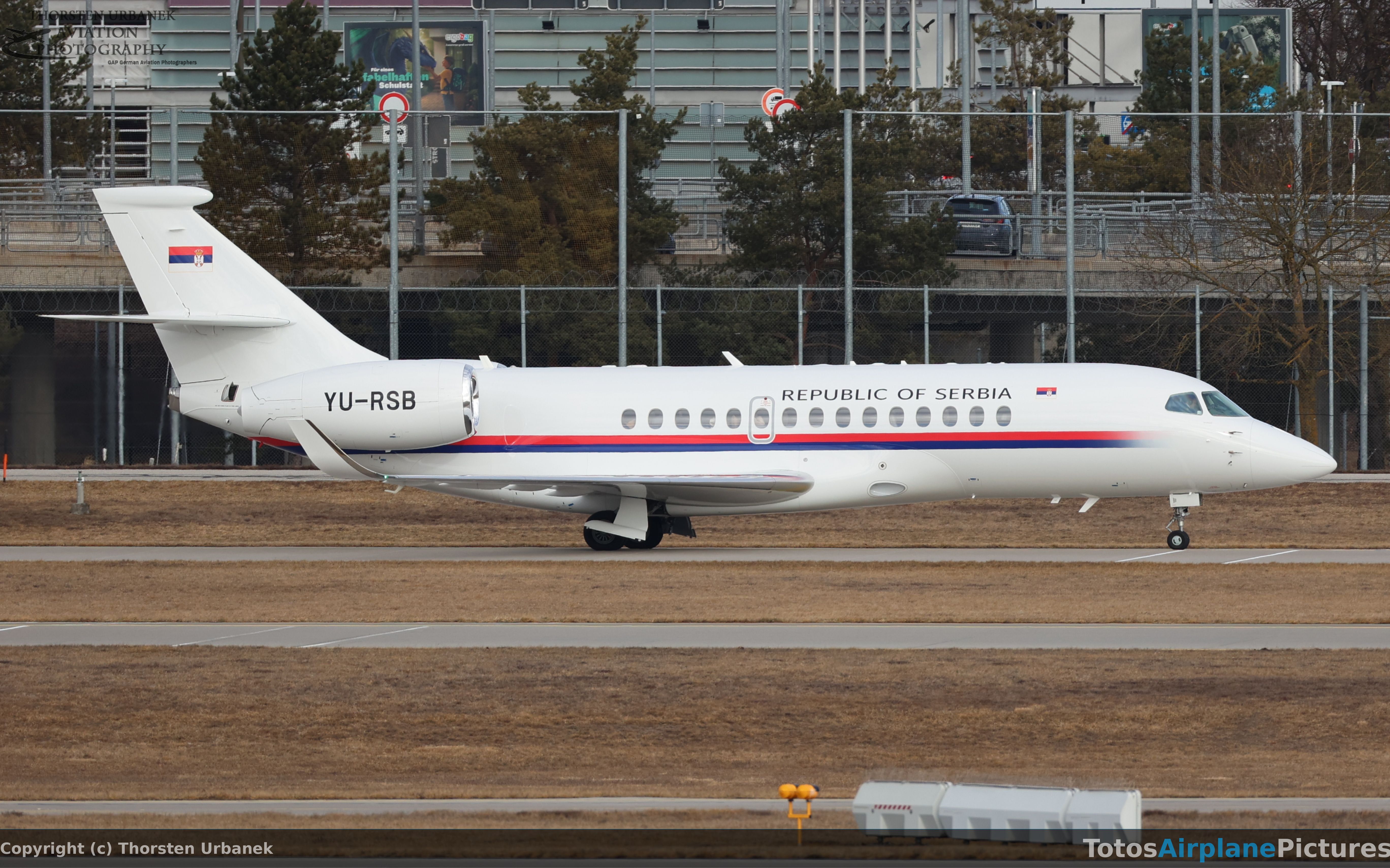 YU-RSB