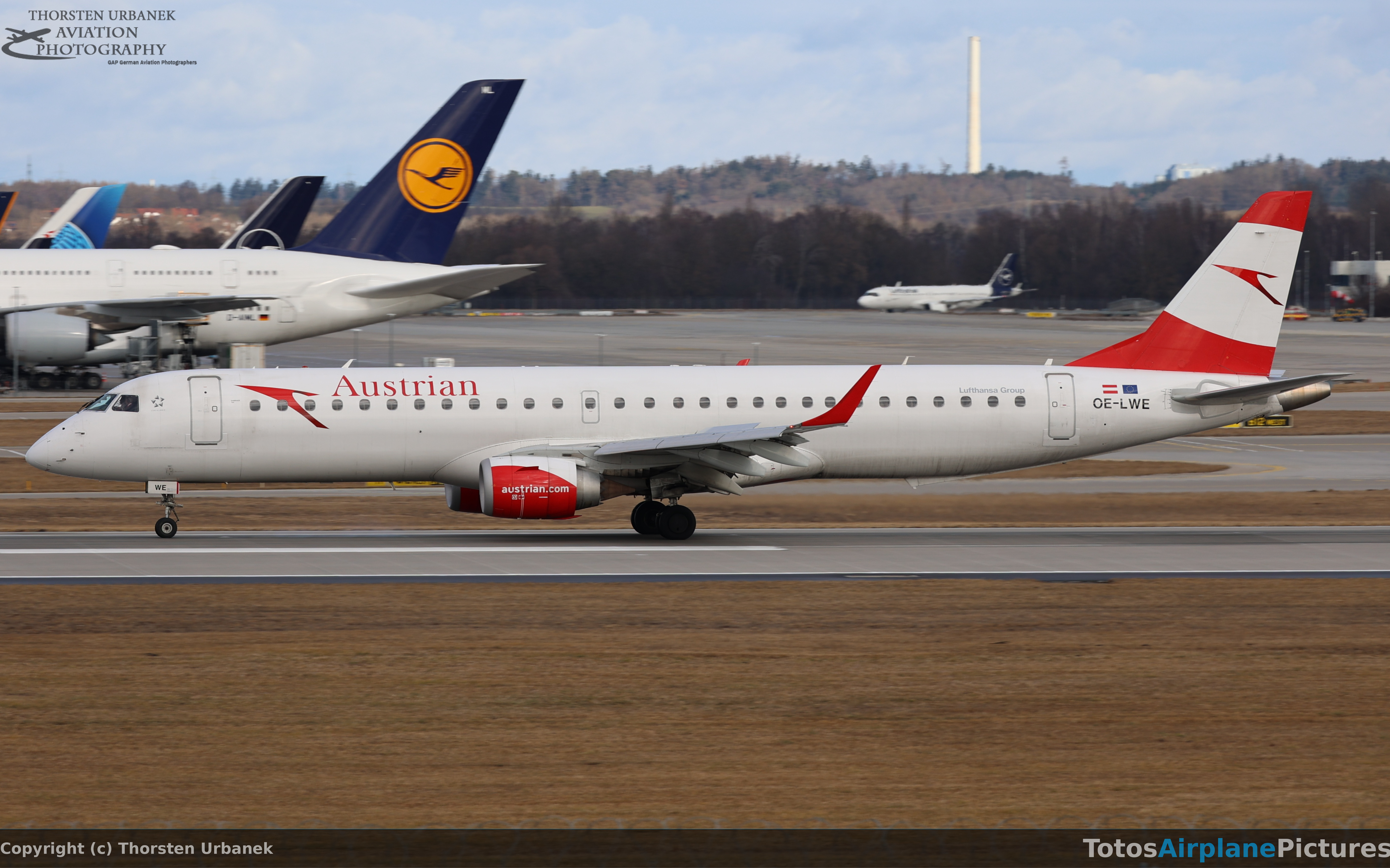 OE-LWE