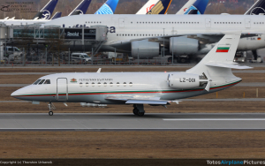 LZ-001