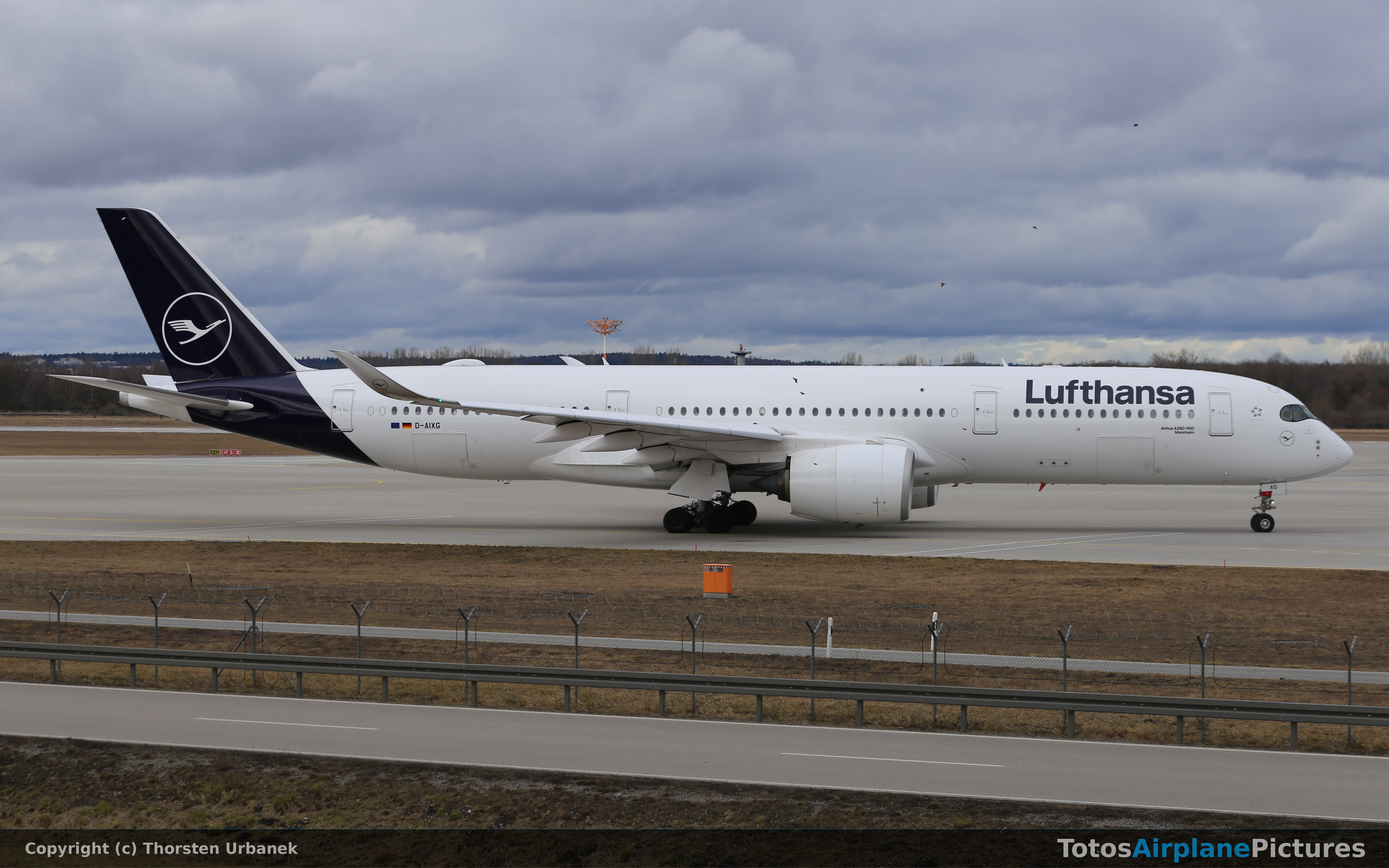 D-AIXG